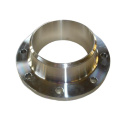 carbon steel  weld neck flange fitting flat face dimensions